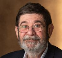 James (Jim) Robbins