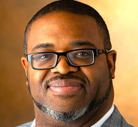 Dr. Timothy Staples