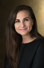 A portrait photo of Elza Ibroscheva, PhD