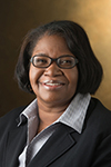 Dr. Lydia Jackson