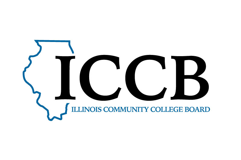 ICCB Logo