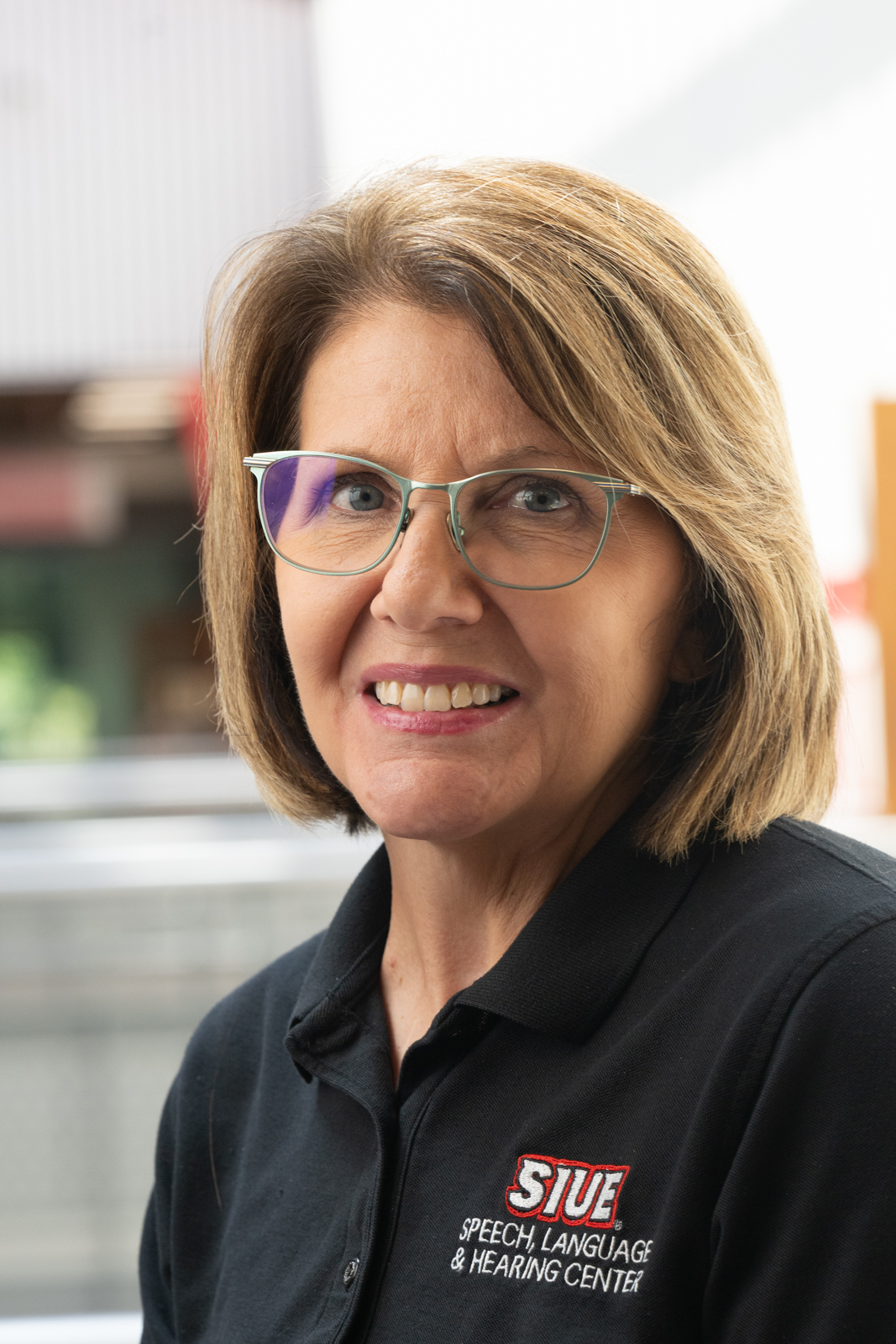 A portrait photo of Brenda Cusanelli