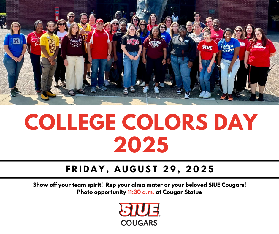 Color Colors Day