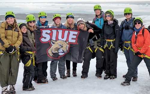 SIUE Study Abroad