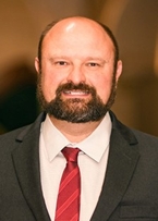 State Representative Kevin Schmidt