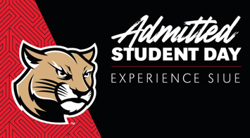 SIUE Admitted Student Day