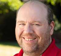 Stephen Harrick