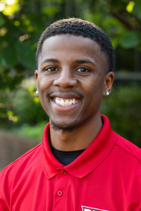 Jarred Johnson