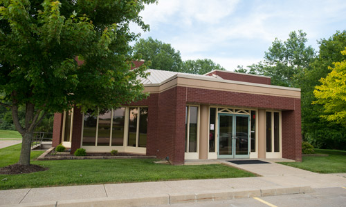 1 North Research Drive