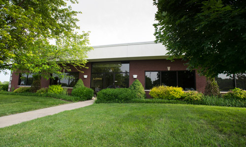 100 North Research Drive