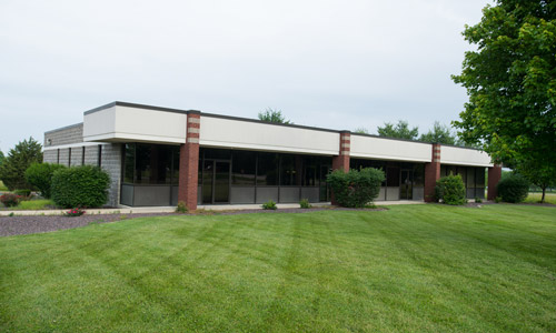 110 North Research Drive