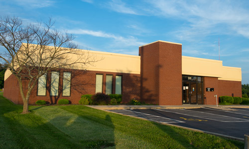 195 University Park Drive 