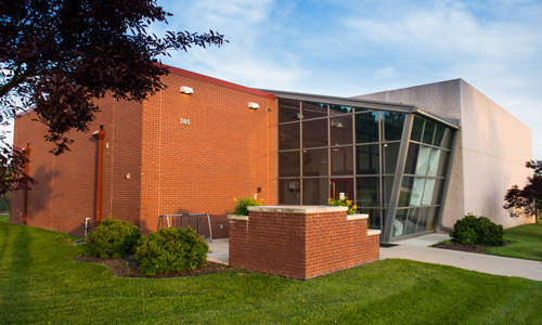 245 South Research Drive