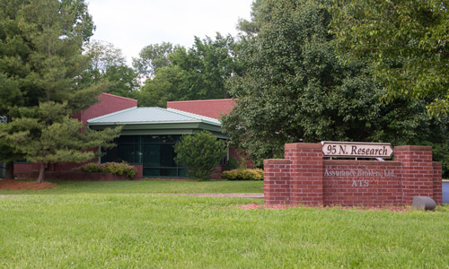 95 North Research Drive
