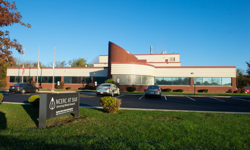400 University Park Drive