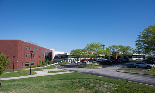 220 University Park Drive