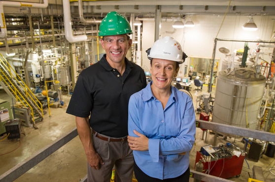 Fostering Innovation