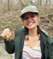 A portrait photo of Dillyn Wood