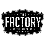 The Factory at the District