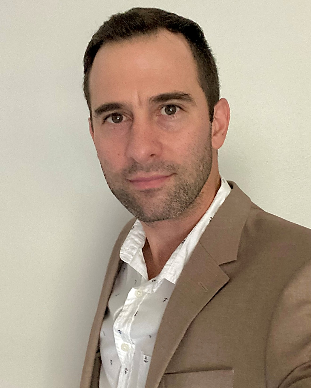 Dr. Andres M. Durantini