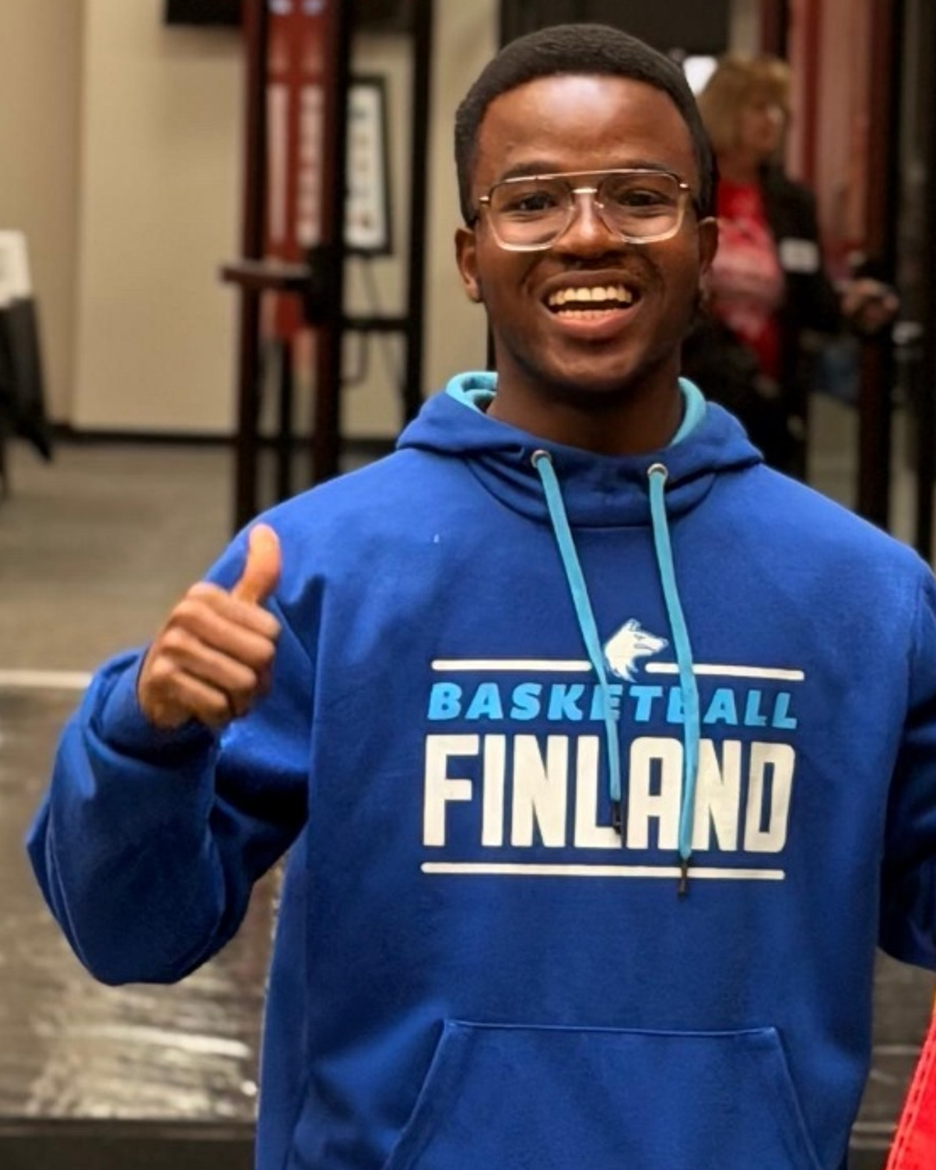 Jeremiah Ansah