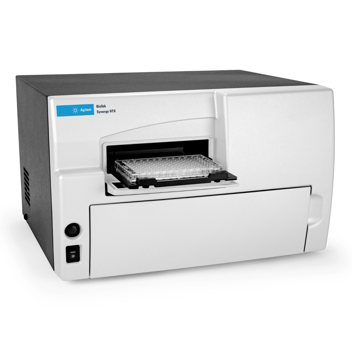 BioTek Synergy HTX multimode microplate reader