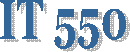 IT 550