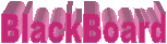 BlackBoard