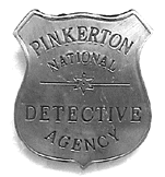 badge