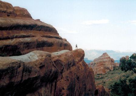 Canyonlands National Park
