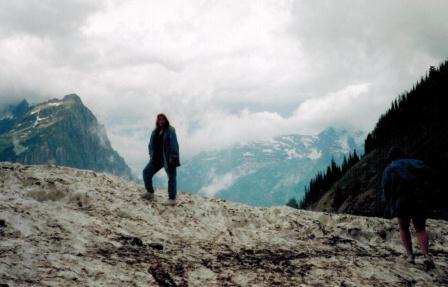 Glacier National Park