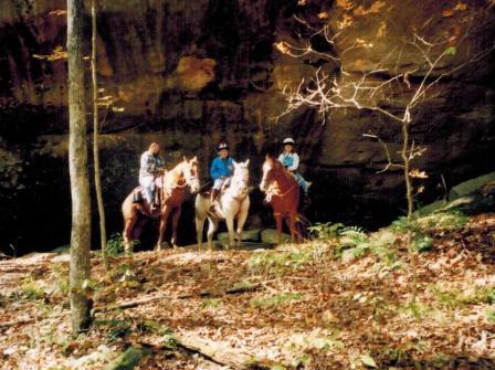 Cool Rock Formations