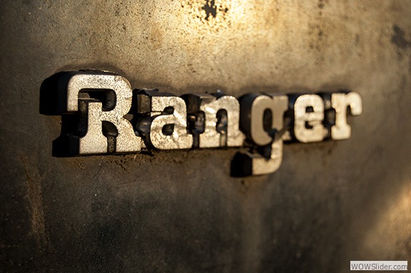 Ranger