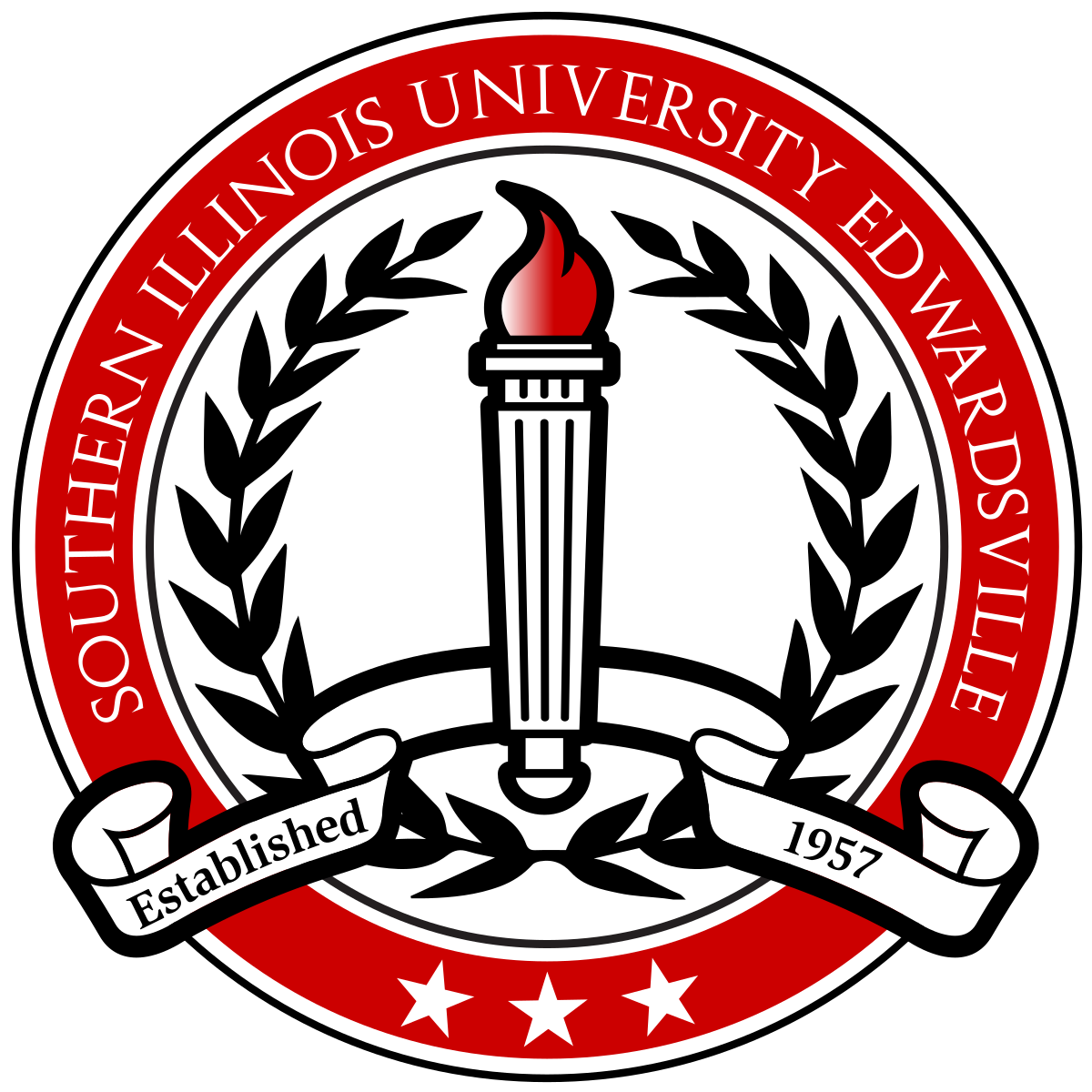 SIUE Logo