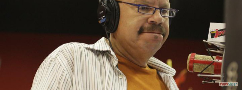 Tom Joyner wowslider