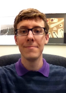 photo of Chris Bulock