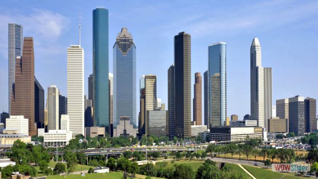Houston Houston