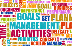 Time Management Complex image