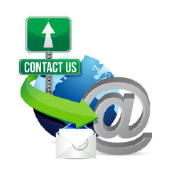 Contact Us image