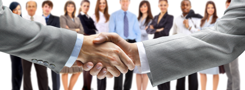 Handshake Image