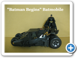 Batmobile