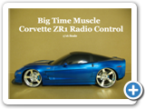 Big Time Muscle ZR1
