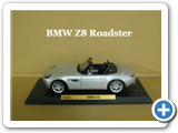 BMW Z8 Roadster