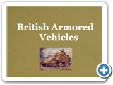 British Tanks