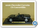 Chevrolet Corvette Convertible