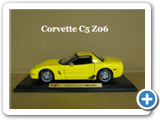 Corvette C5 Z06