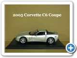 Corvette C6 Coupe