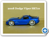 Dodge Viper SRT10