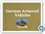 German Tanks