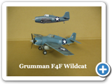 Grumman F4F Wildcat